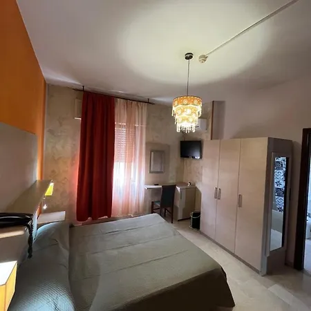 阿普罗多酒店 酒店