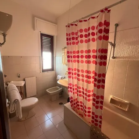 L'approdo Hotel 3*