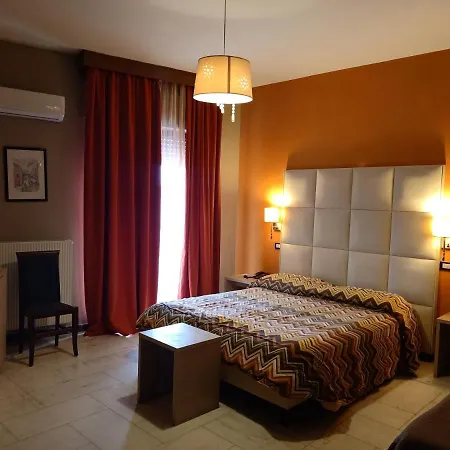 Hotel L'approdo 3*