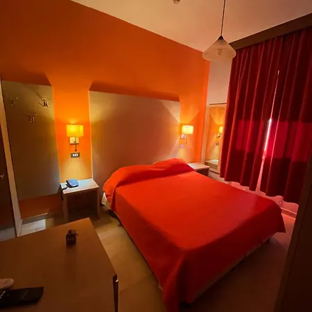 Hotel L'approdo 3*