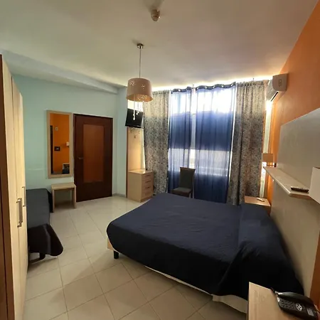 Hotel L'approdo