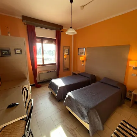 Hotel L'approdo