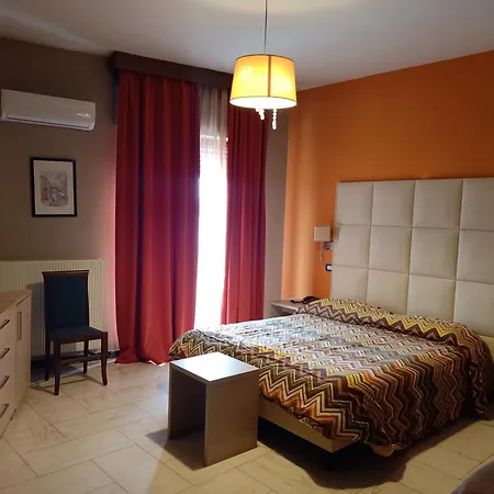 酒店 阿普罗多酒店