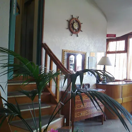 Hotel L'approdo