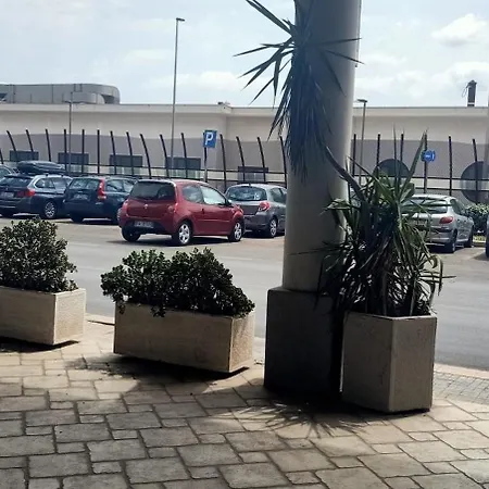 酒店 阿普罗多酒店