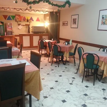 酒店 阿普罗多酒店 布林迪西