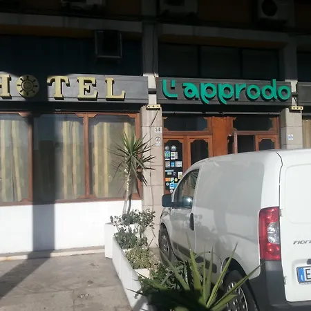 阿普罗多酒店 3* 布林迪西