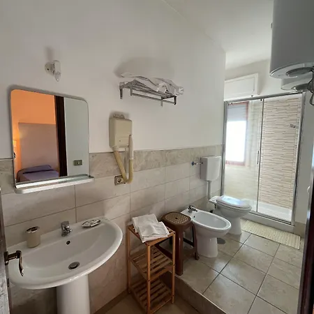 Hotel L'approdo