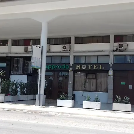 Hotel L'approdo 3*