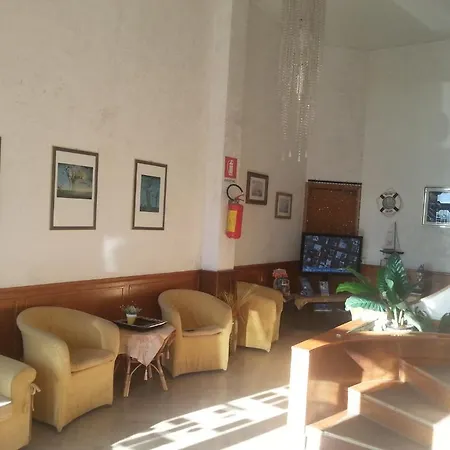 Hotel L'approdo