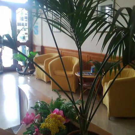Hotel L'approdo