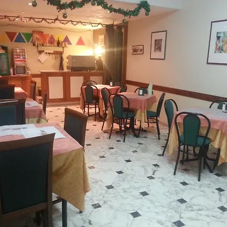 Hotel L'approdo