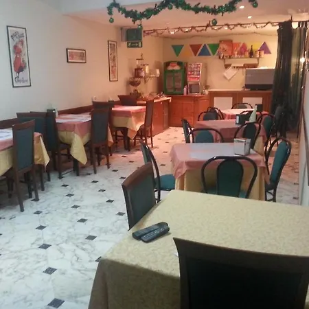 L'approdo Hotel