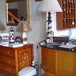 Ξενοδοχείο L'approdo Μπρίντιζι