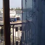 L'approdo Μπρίντιζι