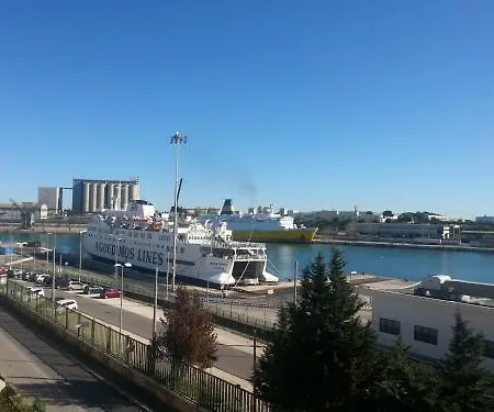 L'approdo 호텔