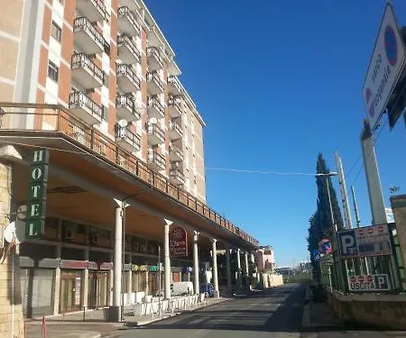 L'approdo Ξενοδοχείο 3*