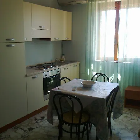 Ξενοδοχείο L'approdo Μπρίντιζι