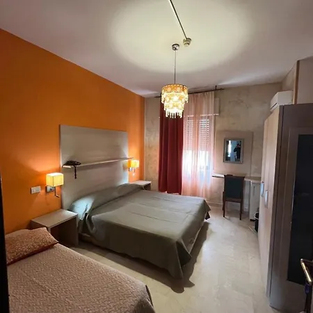 Hotel L'approdo Brindisi