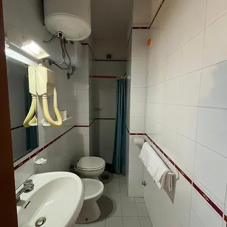 ホテル L'approdo ブリンディジ