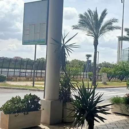 L'approdo 3* Brindisi