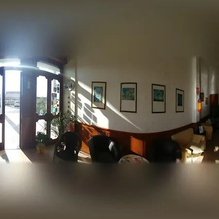 호텔 L'approdo