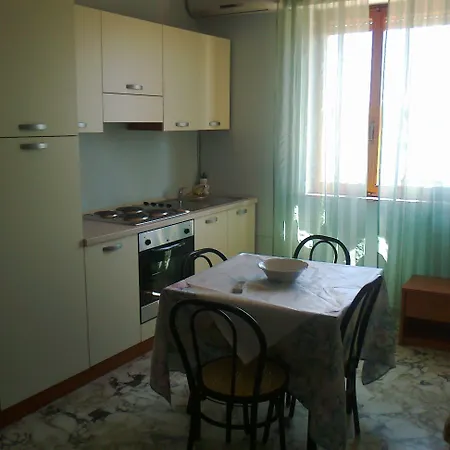 L'approdo 3* Brindisi