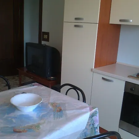 Ξενοδοχείο L'approdo 3*