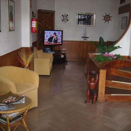 Hotel L'approdo Brindisi