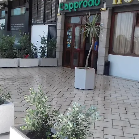 L'approdo מלון