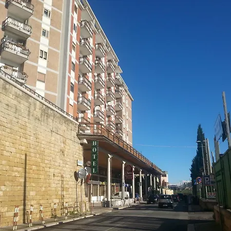 L'approdo Ξενοδοχείο 3*