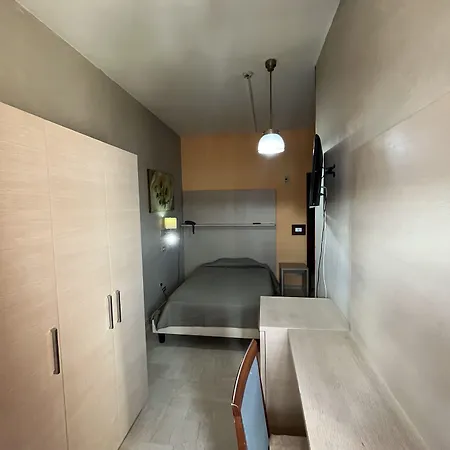 Отель L'approdo 3*
