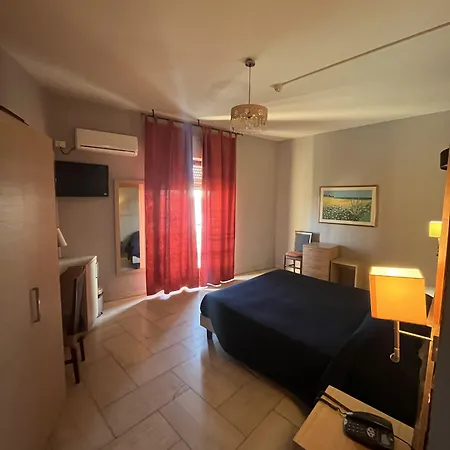 Hotel L'approdo Brindisi