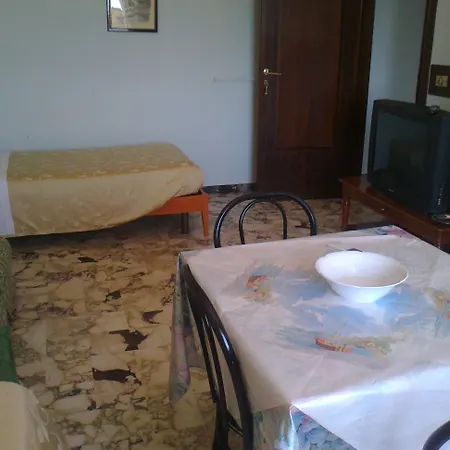 L'approdo Hotel Brindisi