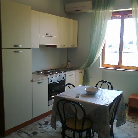 L'approdo Hotel Brindisi