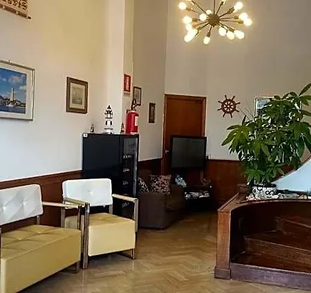 L'approdo