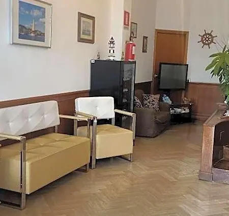 L'approdo 3* Μπρίντιζι