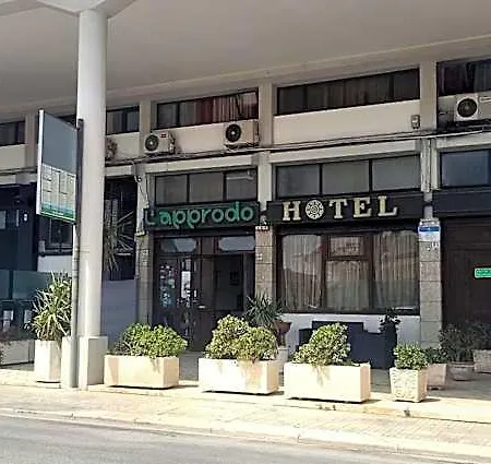 Ξενοδοχείο L'approdo Μπρίντιζι