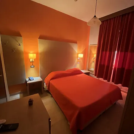 Hotel L'approdo 3*