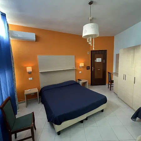 L'approdo 3* Brindisi