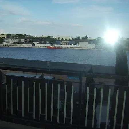 L'approdo
