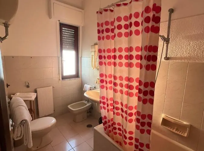 L'approdo Ξενοδοχείο 3*