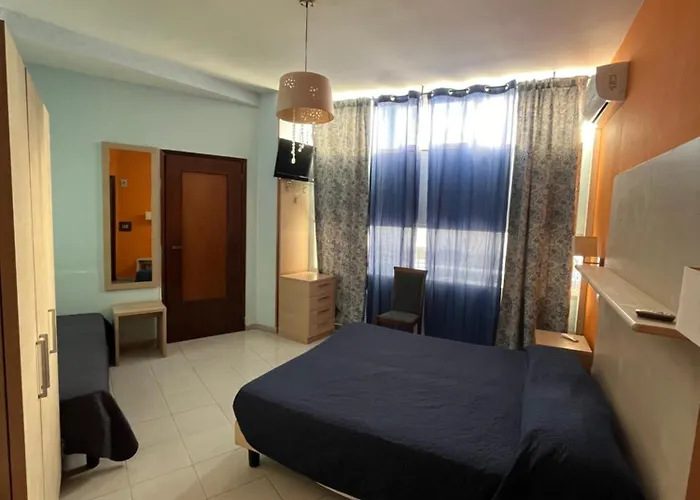 Ξενοδοχείο L'approdo