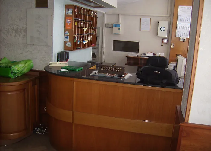 L'approdo Hotel Brindisi