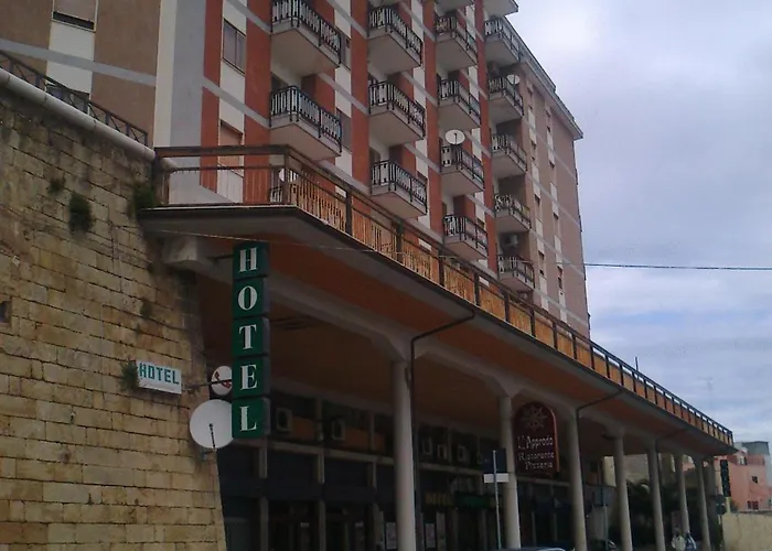 L'approdo 3*