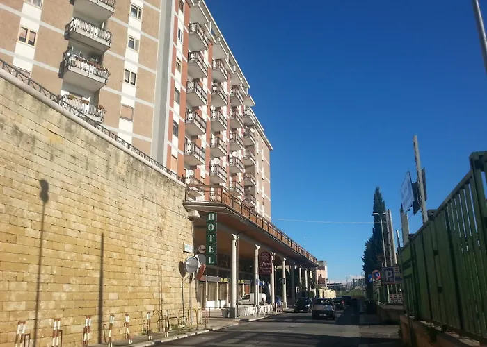 L'approdo Ξενοδοχείο 3*