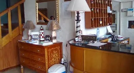 Hotel L'approdo Brindisi